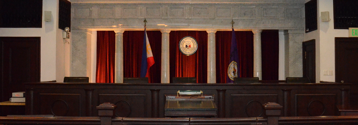 Division Hearing Room